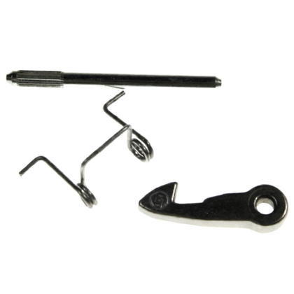 Zestaw uchwytu drzwi do pralki Ariston / Indesit / Hotpoint / Whirlpool C00049412 482000026703