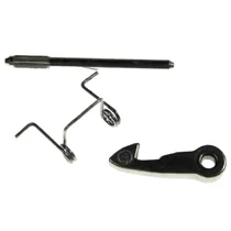 Zestaw uchwytu drzwi do pralki Ariston / Indesit / Hotpoint / Whirlpool C00049412 482000026703