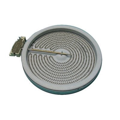 Płytka grzejna ceramiczna 180S 1800W 230V-1st (8043849)