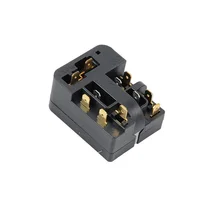 Zespół zabezpieczenia silnika PTC do chłodziarki Electrolux / AEG 2425393036