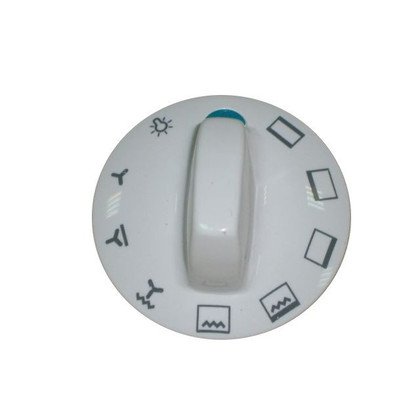 Pokrętło 8 funkcji piekarnika (9049597)