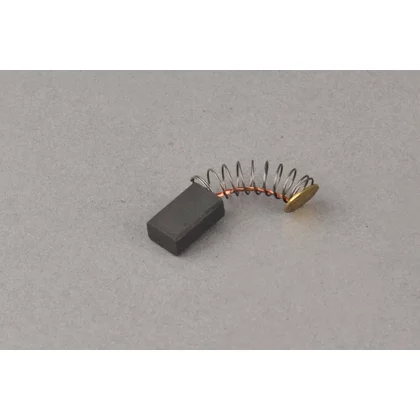 Szczotka węglowa do elektronarzędzi Inter 5 x 8 x 12 mm GR31