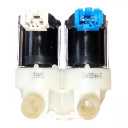 Elementy elektryczne do pralek r Zawór wody do pralki Ariston / Indesit / Hotpoint / Whirlpool C00112661 482000028605