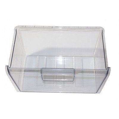 Dolna szuflada zamrażarki Amica 1023310