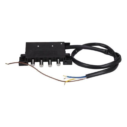 Panel sterowania do okapu Whirlpool / Indesit / Ariston / Hotpoint 481245311112 C00311446