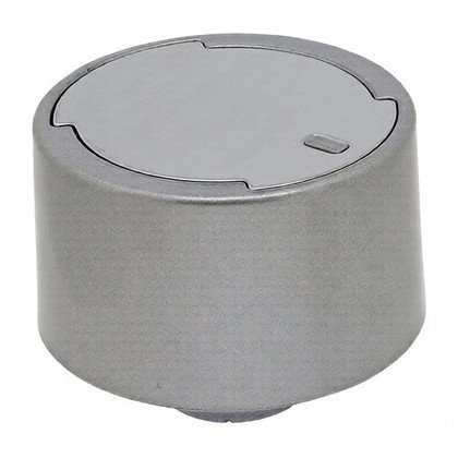 Pokrętło do płyty gazowej Electrolux / AEG 3550464246