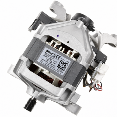 Silnik napędowy do pralki Haier 49051824 – AL.WELLING (32/40/41/42–1000 RPM)