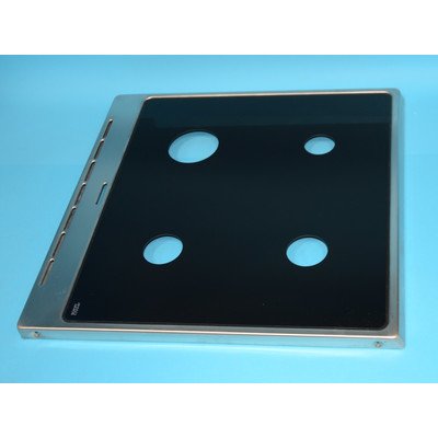 Części zamienne GORENJE Płyta ceramiczna gazowa (641801)