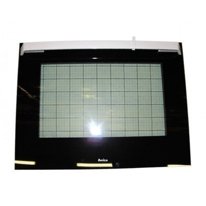 Zespół drzwi do piekarnika Amica 6018SQ 618-bi 9054797