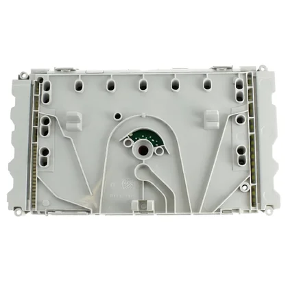 Elementy elektryczne do pralek r Niezaprogramowany programator WAVE ECO do pralki Whirlpool / Indesit / Ariston / Hotpoint 481010560644 C00312497