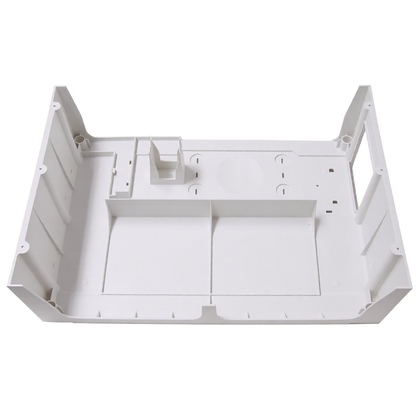 Obudowa sprężarki do lodówki i zamrażarki Ariston / Indesit / Hotpoint / Whirlpool 472 x 160 mm C00032118 482000073409