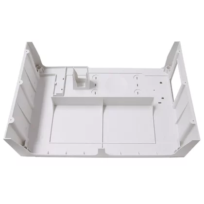 Sprężarki, akcesoria, przekaźnik Obudowa sprężarki do lodówki i zamrażarki Ariston / Indesit / Hotpoint / Whirlpool 472 x 160 mm C00032118 482000073409