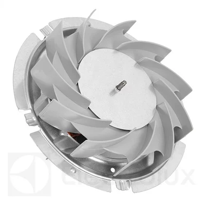Silnik wentylatora piekarnika Electrolux / AEG 3578767034