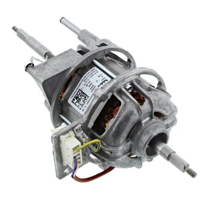 Silniki i wentylatory do suszare Silnik inwerterowy do suszarki Electrolux / AEG 190 V 240 Hz 3600 rpm