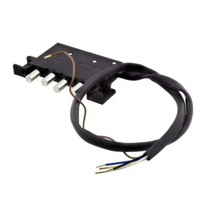Zestaw panelu sterowania do okapu kuchennego Electrolux / AEG 50293939000