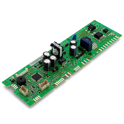 Skonfigurowany układ elektroniczny ERF2001 do zamrażarki Electrolux / AEG 973925041420002