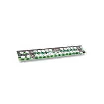 Moduł elektroniczny interfejsu użytkownika do płyty indukcyjnej Electrolux / AEG 3300361718