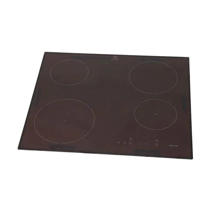 Zestaw wspornika montażowego płyty grzejnej Electrolux / AEG