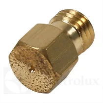 Dysza gazowa palnika do kuchenki, piekarnika i płyty grzejnej Electrolux / AEG PB D=0.73 3544000023