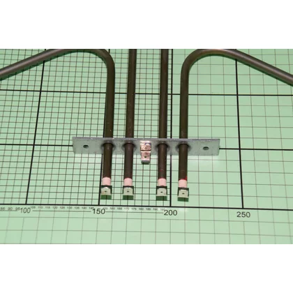 Grzałka dolna-shabat do piekarnika i kuchni Amica 1100 + 130 W 230 V 8064684