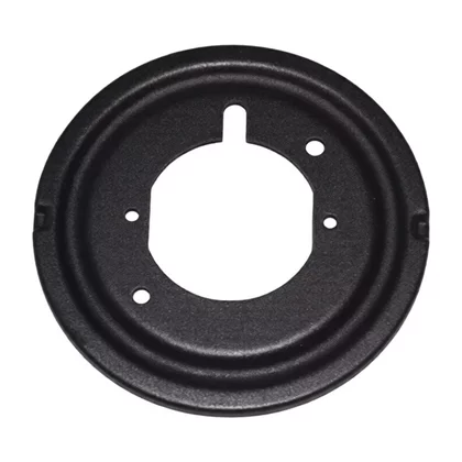 Podzespół nakładki palnika do płyty gazowej Amica 3,0 kW 14,1 cm 1033826