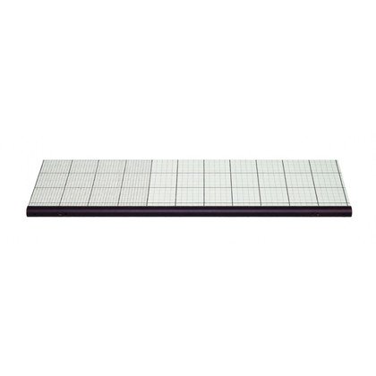 Uchwyt drzwi piekarnika do kuchenki Amica 617v2 rura fi20-430 czarny mat 9065185