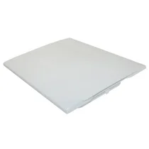 Drzwi kompletne do suszarki Whirlpool 481244011678 C00312462 481244011705 C00316551