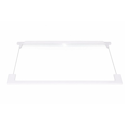 Półka szklana 470x290x4 (1019750)