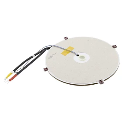 Moduł indukcyjny do płyty grzewczej Electrolux / AEG 210 mm 3572496556