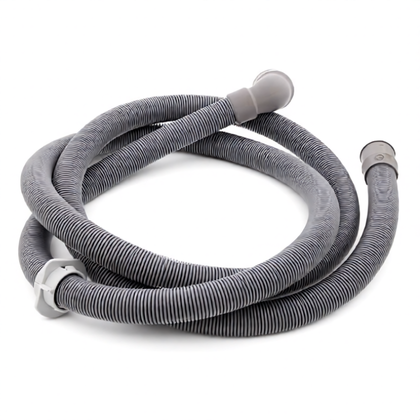 Wąż spustowy do zmywarki Electrolux / AEG 2230 mm 1173463009