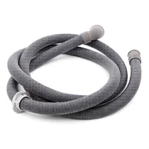 Wąż spustowy do zmywarki Electrolux / AEG 2230 mm 1173463009