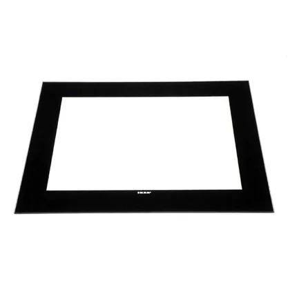 Szyba wewnętrzna drzwi piekarnika Whirlpool / Indesit / Ariston / Hotpoint 49,5 x 40 cm 480121101495 C00315361