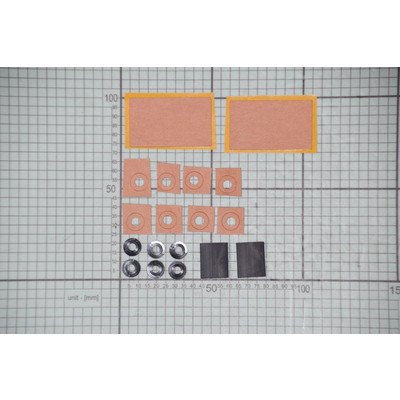 Zestaw naprawczy do piekarnika Amica 9063982