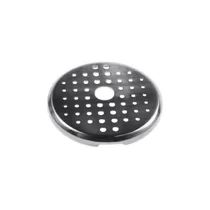 Okrągła kratka ociekowa do ekspresu do kawy Electrolux / AEG 4055322814