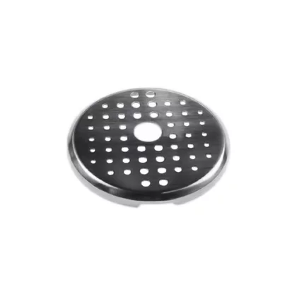 Okrągła kratka ociekowa do ekspresu do kawy Electrolux / AEG 4055322814