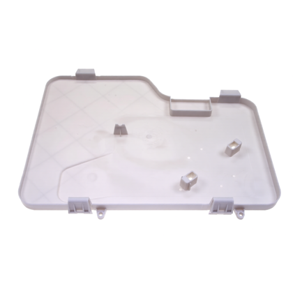 Dolna płyta obudowy do zmywarki Whirlpool / Indesit 60 cm 482000087504 C00277020