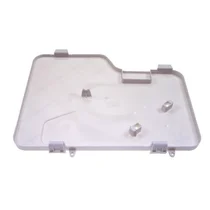 Dolna płyta obudowy do zmywarki Whirlpool / Indesit 60 cm 482000087504 C00277020