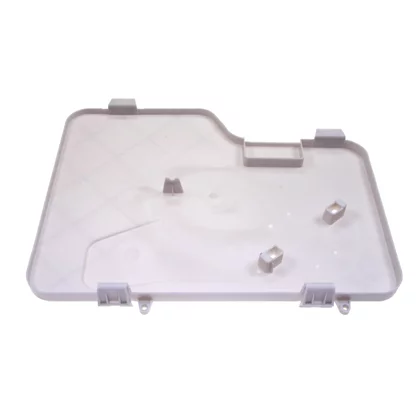 Dolna płyta obudowy do zmywarki Whirlpool / Indesit 60 cm 482000087504 C00277020