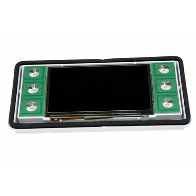 Panel sterujący Tf v.3.0 (8055637)