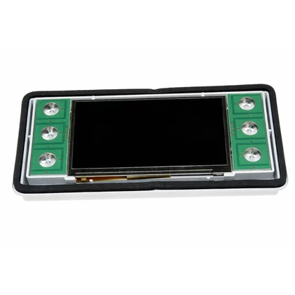 Panel sterujący do kuchni Amica Tf v.3.0 8055637