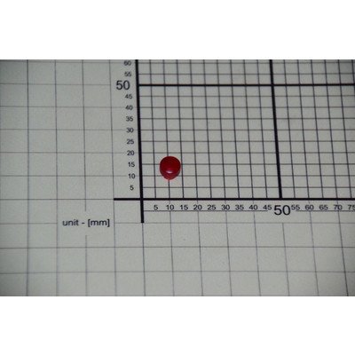 Osłona lampki kontrolnej (1003254)