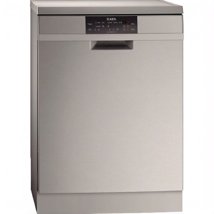 Skonfigurowany moduł elektroniczny do zmywarki Electrolux / AEG EDW1XXX 973911417027027