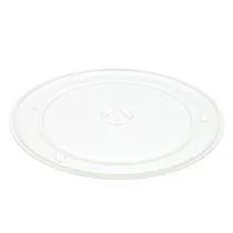 Szklany talerz obrotowy do kuchenki mikrofalowej Electrolux / AEG 325 mm