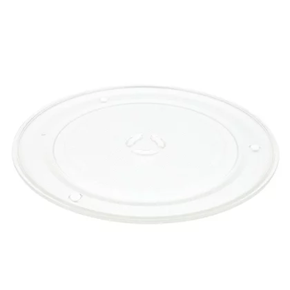 Szklany talerz obrotowy do kuchenki mikrofalowej Electrolux / AEG 325 mm