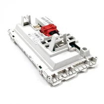 Elementy elektryczne do pralek r Moduł sterujący do pralki Whirlpool / Indesit / Ariston / Hotpoint 481010770758 C00446870 481010789760 C00447262