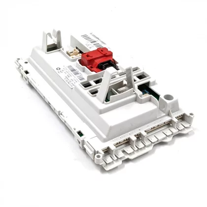 Elementy elektryczne do pralek r Moduł sterujący do pralki Whirlpool / Indesit / Ariston / Hotpoint 481010770758 C00446870 481010789760 C00447262