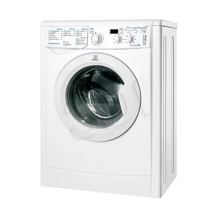 Pralka automatyczna Indesit IWUD 41251 C ECO EU 4 kg 1200 obr./min