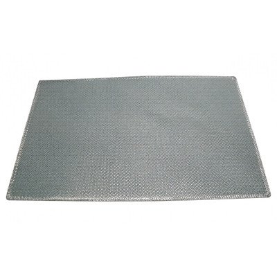Filtr aluminiowy przeciwtłuszczowy do okapu Amica FA60 1008858