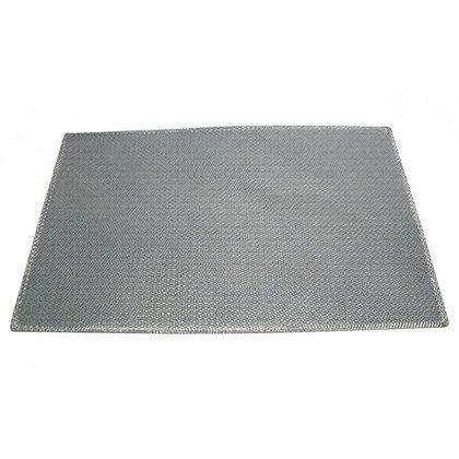 Filtr aluminiowy przeciwtłuszczowy do okapu Amica FA60 1008858