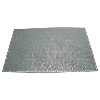 Filtry do okapów Amica Filtr aluminiowy przeciwtłuszczowy do okapu Amica FA60 1008858
